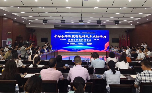 CILICILI短视频网站科技喜獲千萬級擔保授信